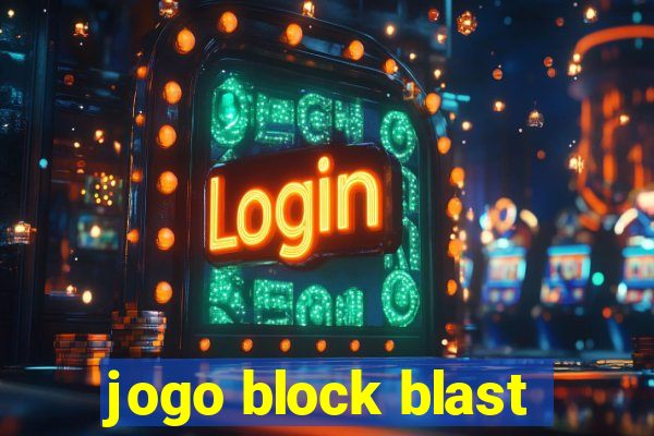 jogo block blast